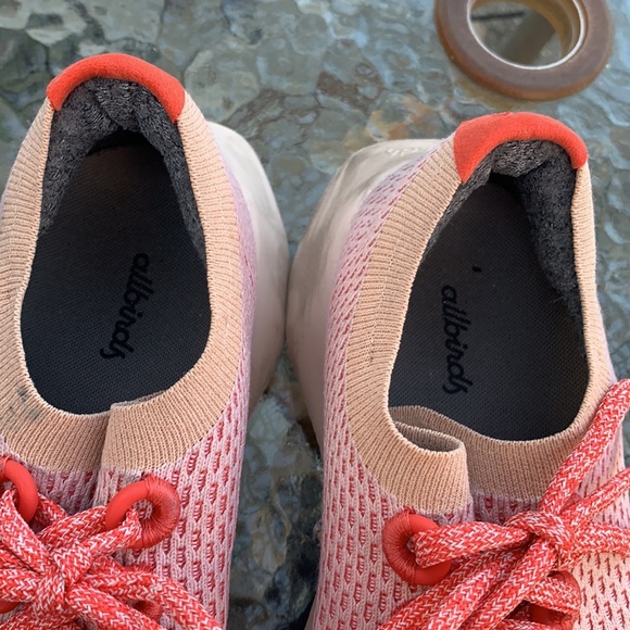 Allbirds men’s shoes sz 9 - Picture 9 of 13